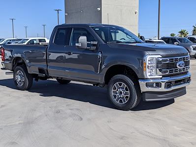 2025 Ford F-350 Super Cab SRW 4x4 Pickup for sale #J250651 - photo 1