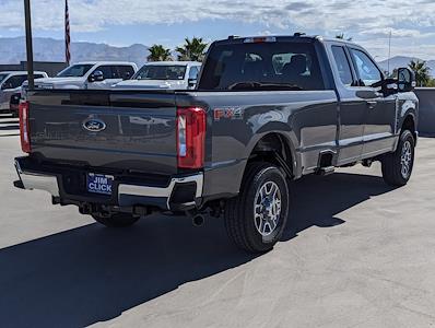 2025 Ford F-350 Super Cab SRW 4x4 Pickup for sale #J250651 - photo 2
