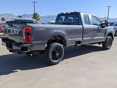 New 2025 Ford F-350 XL Super Cab 4x4 SRW Pickup for sale #J250653 - photo 2