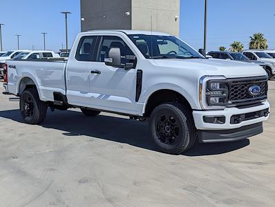 2025 Ford F-350 Super Cab SRW 4x4 Pickup for sale #J250654 - photo 1