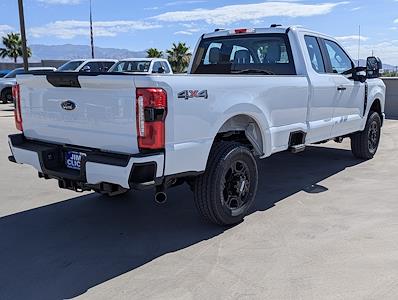 2025 Ford F-350 Super Cab SRW 4x4 Pickup for sale #J250654 - photo 2
