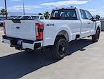 2025 Ford F-350 Super Cab SRW 4x4 Pickup for sale #J250654 - photo 2