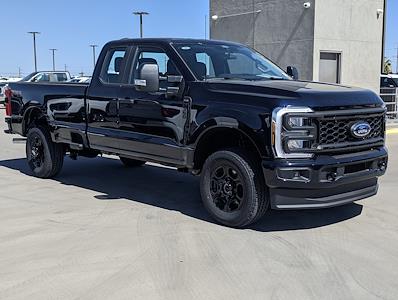 2025 Ford F-350 Super Cab SRW 4x4 Pickup for sale #J250655 - photo 1