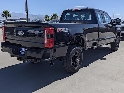 2025 Ford F-350 Super Cab SRW 4x4 Pickup for sale #J250655 - photo 2