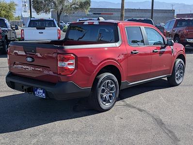 New 2025 Ford Maverick XLT SuperCrew Cab Pickup for sale #J250660 - photo 2