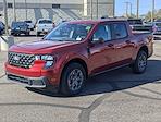 New 2025 Ford Maverick XLT SuperCrew Cab Pickup for sale #J250660 - photo 5