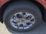 New 2025 Ford Maverick XLT SuperCrew Cab Pickup for sale #J250660 - photo 7