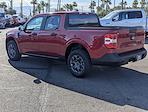 New 2025 Ford Maverick XLT SuperCrew Cab Pickup for sale #J250660 - photo 4
