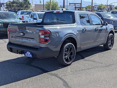 New 2025 Ford Maverick XLT SuperCrew Cab AWD Pickup for sale #J250662 - photo 2