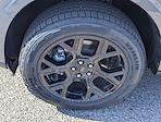 New 2025 Ford Maverick XLT SuperCrew Cab AWD Pickup for sale #J250662 - photo 7