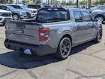 2025 Ford Maverick SuperCrew Cab AWD Pickup for sale #J250662 - photo 2