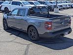 2025 Ford Maverick SuperCrew Cab AWD Pickup for sale #J250662 - photo 4