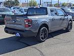 New 2025 Ford Maverick XLT SuperCrew Cab AWD Pickup for sale #J250662 - photo 2