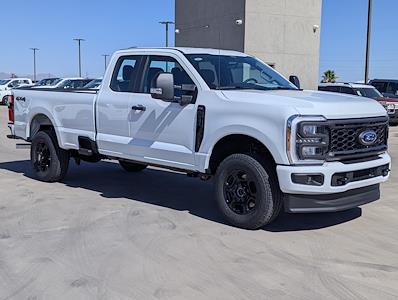 New 2025 Ford F-350 XL Super Cab 4x4 SRW Pickup for sale #J250665 - photo 1