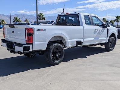 New 2025 Ford F-350 XL Super Cab 4x4 SRW Pickup for sale #J250665 - photo 2