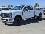 New 2025 Ford F-350 XL Super Cab 4x4 SRW Pickup for sale #J250665 - photo 5