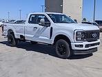New 2025 Ford F-350 XL Super Cab 4x4 SRW Pickup for sale #J250665 - photo 1