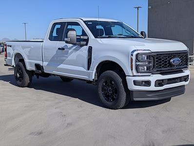 2025 Ford F-350 Super Cab SRW 4x4 Pickup for sale #J250667 - photo 1