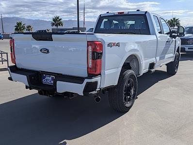 2025 Ford F-350 Super Cab SRW 4x4 Pickup for sale #J250667 - photo 2
