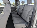 2025 Ford F-350 Super Cab SRW 4x4 Pickup for sale #J250667 - photo 9