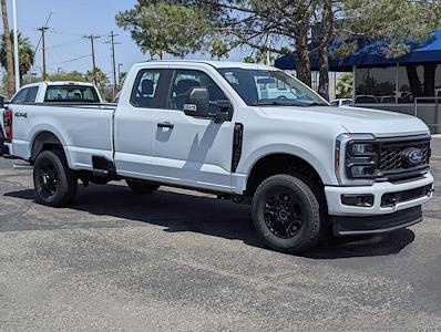 2025 Ford F-350 Super Cab SRW 4x4 Pickup for sale #J250668 - photo 1