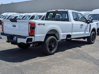 2025 Ford F-350 Super Cab SRW 4x4 Pickup for sale #J250668 - photo 2