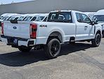 2025 Ford F-350 Super Cab SRW 4x4 Pickup for sale #J250668 - photo 2