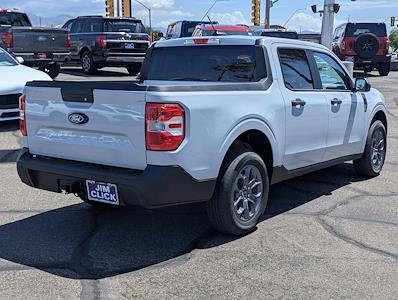 New 2025 Ford Maverick XLT SuperCrew Cab Pickup for sale #J250669 - photo 2