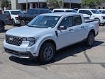 New 2025 Ford Maverick XLT SuperCrew Cab Pickup for sale #J250669 - photo 5