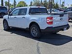 New 2025 Ford Maverick XLT SuperCrew Cab Pickup for sale #J250669 - photo 4