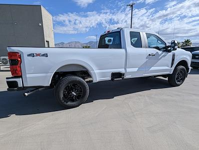 New 2025 Ford F-350 XL Super Cab 4x4 SRW Pickup for sale #J250670 - photo 2