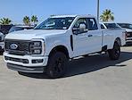 New 2025 Ford F-350 XL Super Cab 4x4 SRW Pickup for sale #J250670 - photo 5