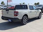 New 2025 Ford Maverick Lariat SuperCrew Cab AWD Pickup for sale #J250671 - photo 2