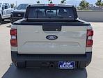 New 2025 Ford Maverick Lariat SuperCrew Cab AWD Pickup for sale #J250671 - photo 3