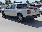 New 2025 Ford Maverick Lariat SuperCrew Cab AWD Pickup for sale #J250671 - photo 4