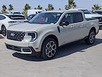 New 2025 Ford Maverick Lariat SuperCrew Cab AWD Pickup for sale #J250671 - photo 5
