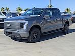 New 2025 Ford F-150 Lightning XLT SuperCrew Cab AWD Pickup for sale #J250673 - photo 5