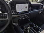 New 2025 Ford F-150 Lightning XLT SuperCrew Cab AWD Pickup for sale #J250673 - photo 11