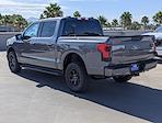 New 2025 Ford F-150 Lightning XLT SuperCrew Cab AWD Pickup for sale #J250673 - photo 15