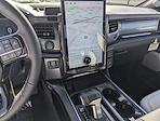 New 2025 Ford F-150 Lightning Platinum SuperCrew Cab AWD Pickup for sale #J250674 - photo 11