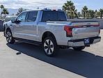 New 2025 Ford F-150 Lightning Platinum SuperCrew Cab AWD Pickup for sale #J250674 - photo 15