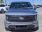 New 2025 Ford F-150 Lightning Platinum SuperCrew Cab AWD Pickup for sale #J250674 - photo 17