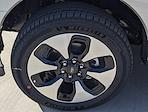 New 2025 Ford F-150 Lightning Platinum SuperCrew Cab AWD Pickup for sale #J250674 - photo 18