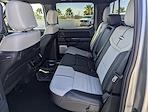 New 2025 Ford F-150 Lightning Platinum SuperCrew Cab AWD Pickup for sale #J250674 - photo 20
