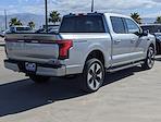New 2025 Ford F-150 Lightning Platinum SuperCrew Cab AWD Pickup for sale #J250674 - photo 2