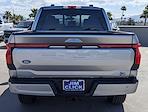 New 2025 Ford F-150 Lightning Platinum SuperCrew Cab AWD Pickup for sale #J250674 - photo 3
