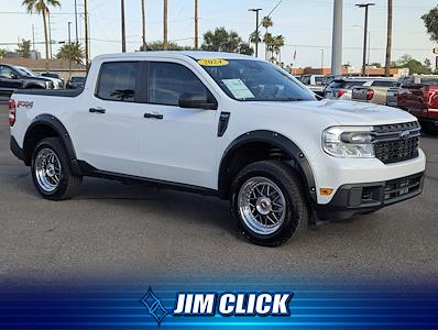 2024 Ford Maverick SuperCrew Cab AWD Pickup for sale #J250676A - photo 1