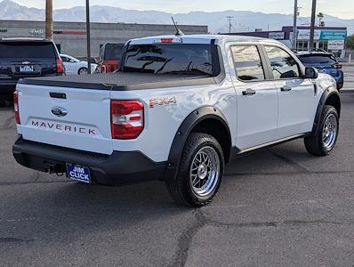 2024 Ford Maverick SuperCrew Cab AWD Pickup for sale #J250676A - photo 2
