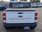 2024 Ford Maverick SuperCrew Cab AWD Pickup for sale #J250676A - photo 3