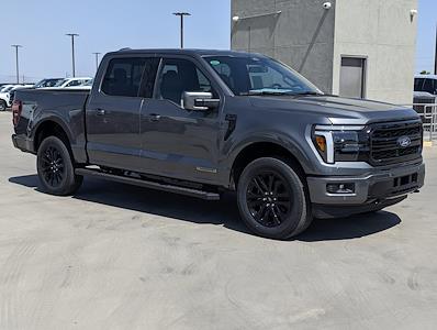 2025 Ford F-150 SuperCrew Cab 4x4 Pickup for sale #J250678 - photo 1